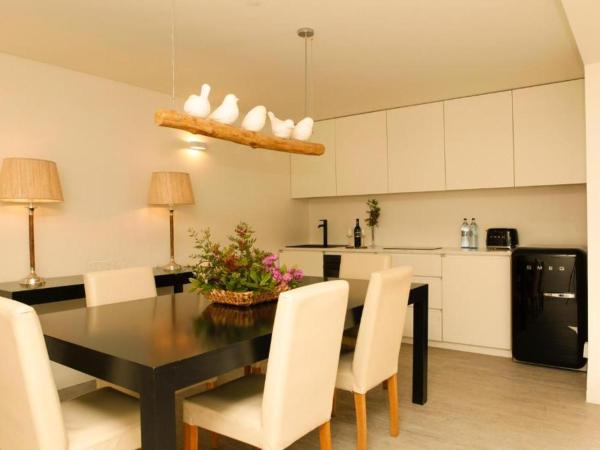 Hotel Casa Palmela - Small Luxury Hotels of The World, Hotel & Villas : photo 5 de la chambre villa 2 chambres :