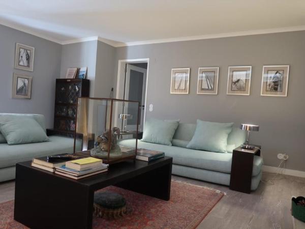 Hotel Casa Palmela - Small Luxury Hotels of The World, Hotel & Villas : photo 2 de la chambre villa 3 chambres