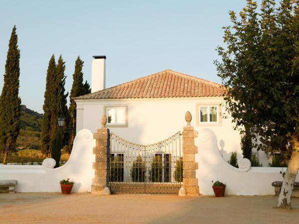 Hotel Casa Palmela - Small Luxury Hotels of The World, Hotel & Villas : photo 8 de la chambre villa 3 chambres