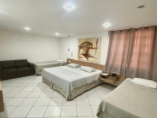 Hotel Cocal : photo 4 de la chambre suite exécutive
