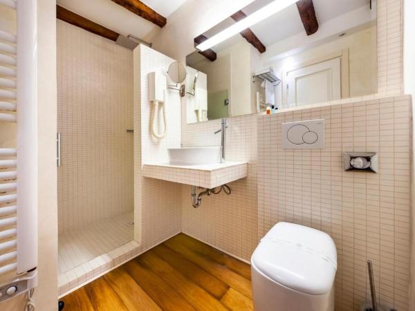 Heritage Hotel Villa Valdibora : photo 4 de la chambre studio