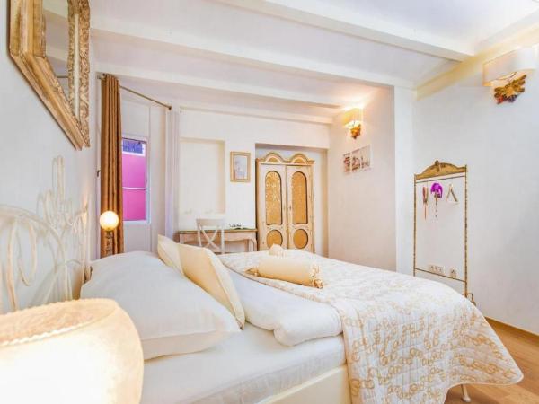 Heritage Hotel Villa Valdibora : photo 1 de la chambre appartement supérieur