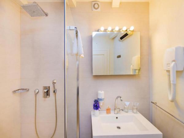 Heritage Hotel Villa Valdibora : photo 10 de la chambre appartement supérieur