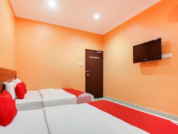 My Town Hotel : photo 2 de la chambre suite familiale