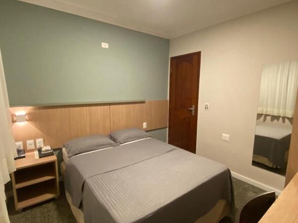 Hotel Cocal : photo 1 de la chambre chambre simple standard