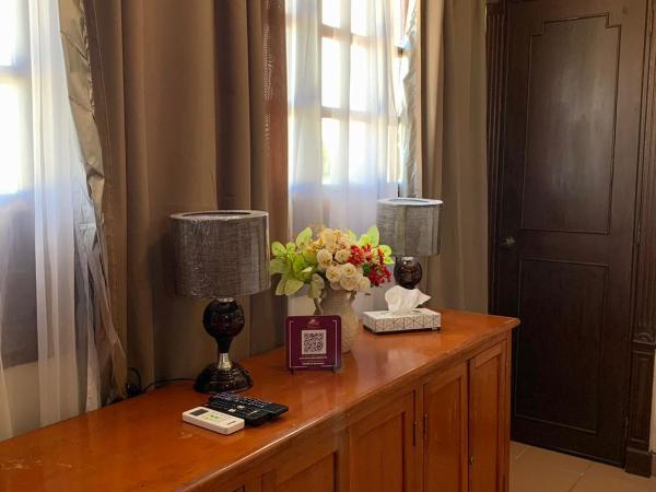 Villas Segovia Hotel Boutique & Suites : photo 6 de la chambre chambre double