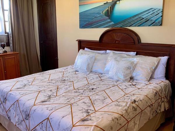 Villas Segovia Hotel Boutique & Suites : photo 4 de la chambre chambre double