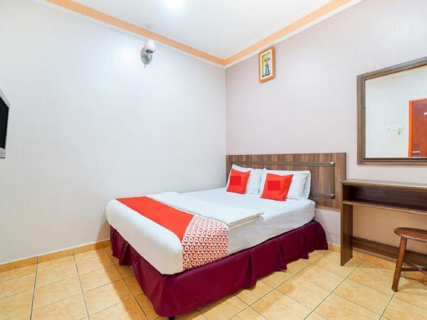 Hill Times Inn Hotel : photo 6 de la chambre chambre double standard