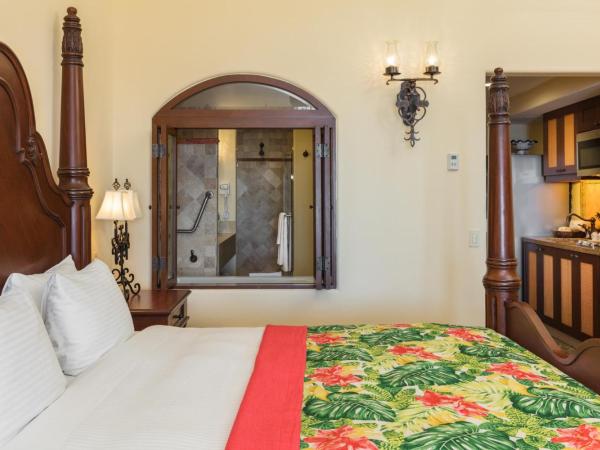 Hacienda Encantada Resort & Spa : photo 5 de la chambre suite de luxe