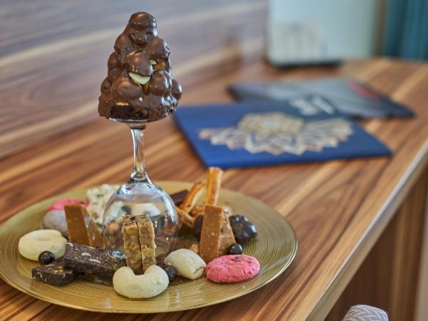 Eliz Hotel Convention Center Thermal Spa & Wellnes : photo 6 de la chambre chambre triple supérieure