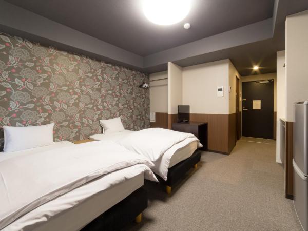 Kyoto Sanjo Ohashi : photo 2 de la chambre appartement standard