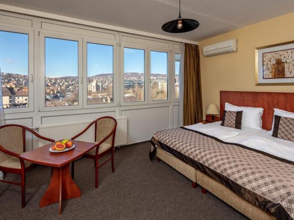 Hotel Charles : photo 3 de la chambre studio Économique