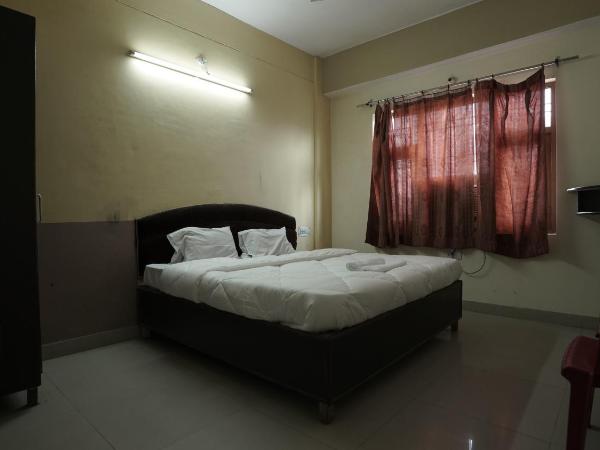 Hotel Mohan by WB INN : photo 8 de la chambre chambre simple deluxe