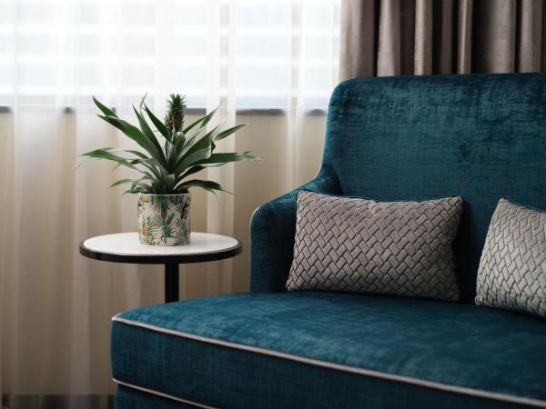 Dao by Dorsett West London : photo 7 de la chambre studio standard