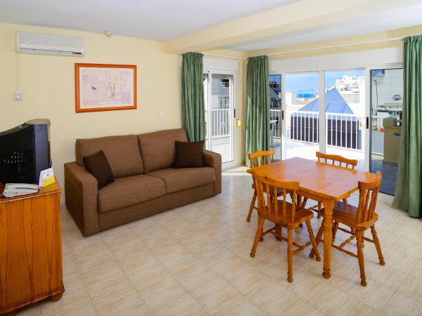 Apartamentos Avenida : photo 4 de la chambre appartement 1 chambre