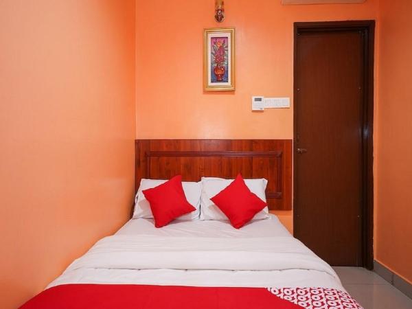 Bercam Times Inn Hotel : photo 3 de la chambre chambre double standard