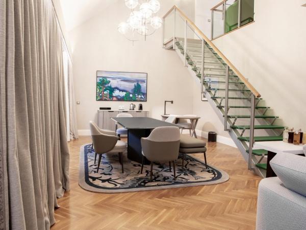 InterContinental Porto - Palacio das Cardosas, an IHG Hotel : photo 1 de la chambre suite prestige