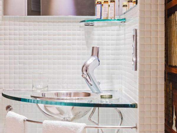 Hotel Nature Oviedo : photo 2 de la chambre chambre double