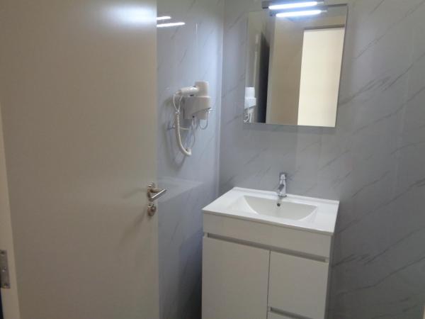 Rua Grande Hotel : photo 2 de la chambre chambre deluxe