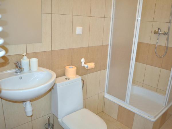 Happy House Hostel : photo 1 de la chambre appartement