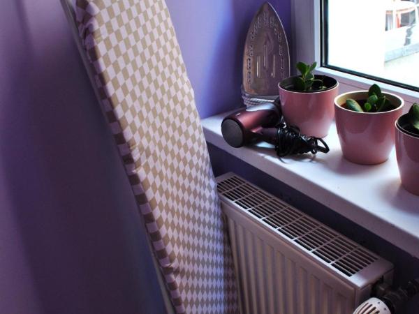 Happy House Hostel : photo 6 de la chambre appartement