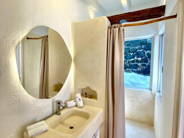 Hotel Cala Blanca Cuernavaca : photo 2 de la chambre chambre double avec terrasse