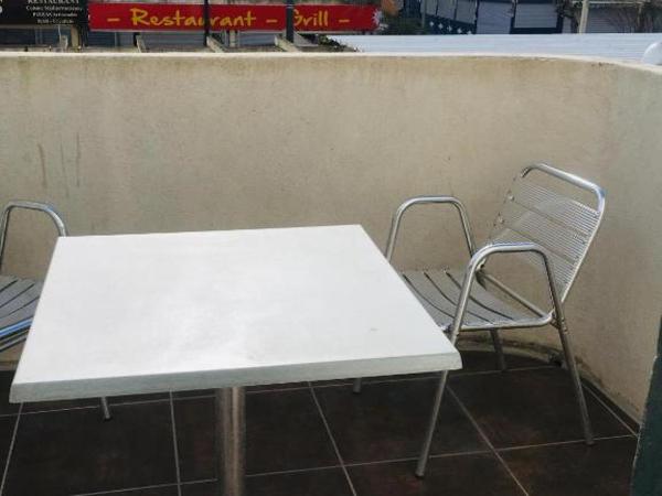 Hotel le Provençal : photo 10 de la chambre chambre double avec balcon