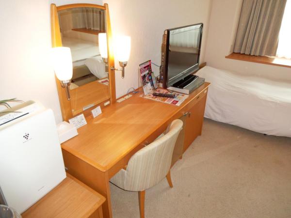 Kobe Luminous Hotel : photo 4 de la chambre chambre triple