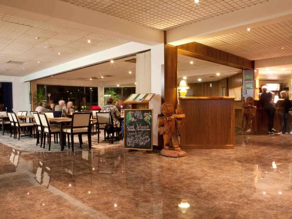 Auckland Airport Kiwi Hotel : photo 1 de la chambre chambre double ou lits jumeaux standard