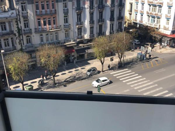 Mandrino Hotel : photo 2 de la chambre chambre simple exécutive