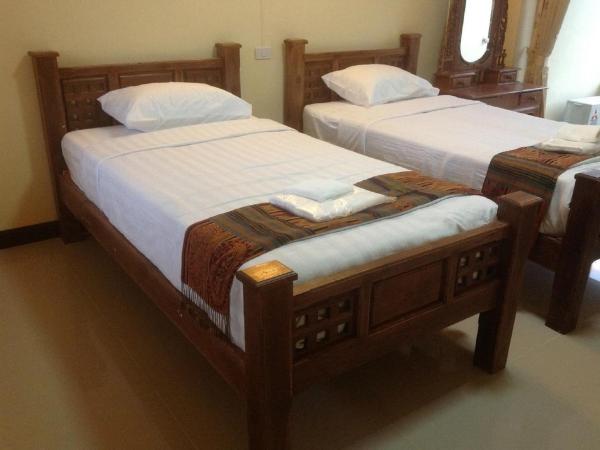 Sapan Residence : photo 1 de la chambre chambre double ou lits jumeaux standard