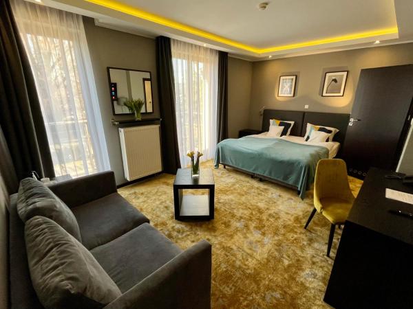 Malta Premium : photo 6 de la chambre chambre double ou lits jumeaux supérieure