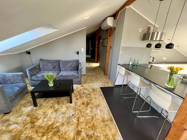 Malta Premium : photo 2 de la chambre appartement 2 chambres