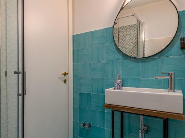 B&B il Duca d'Amalfi : photo 8 de la chambre chambre lit queen-size