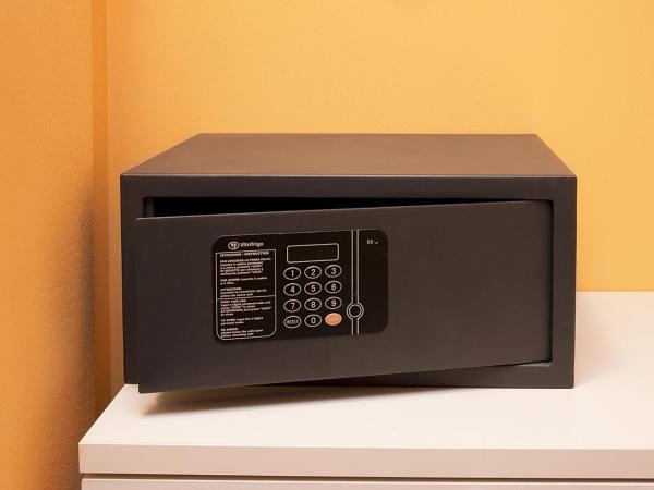 Hotel San Marco : photo 7 de la chambre suite