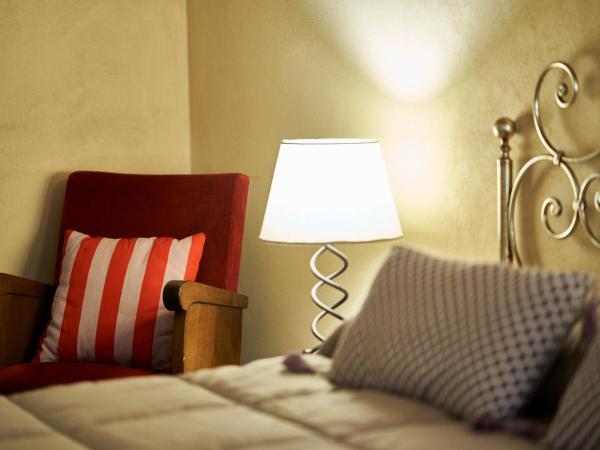 Alla Scala 1746 : photo 2 de la chambre chambre double