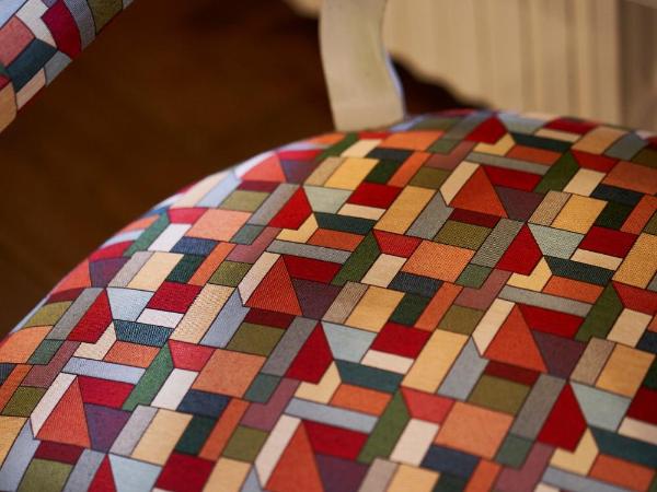 Alla Scala 1746 : photo 2 de la chambre chambre double supérieure