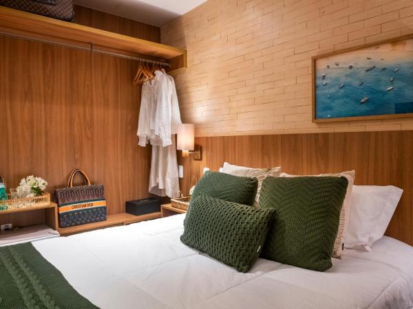 Canto Hotel : photo 7 de la chambre chambre lit queen-size deluxe
