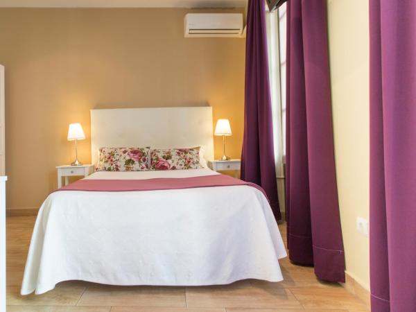 Habitaciones Amelia : photo 3 de la chambre petite chambre double