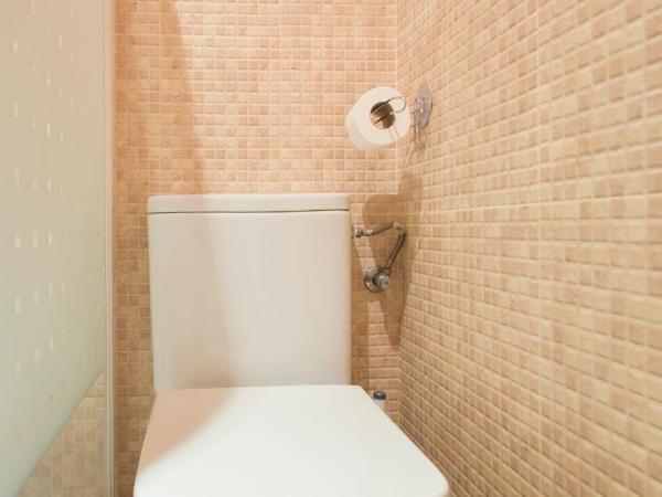 Habitaciones Amelia : photo 10 de la chambre petite chambre double