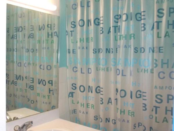 Hôtel L'Océane : photo 2 de la chambre chambre familiale (2 adultes et 2 enfants)