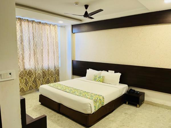 Hotel Elite By Signature Group : photo 3 de la chambre chambre double Économique