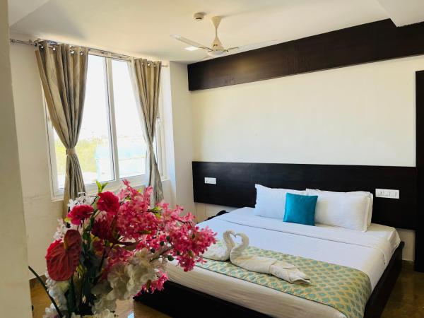 Hotel Elite By Signature Group : photo 4 de la chambre chambre double Économique