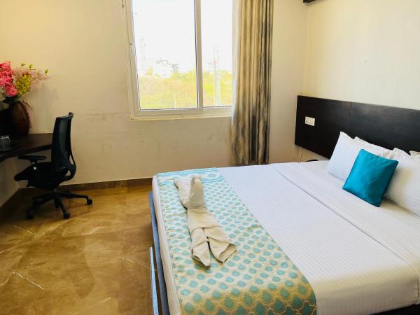 Hotel Elite By Signature Group : photo 5 de la chambre chambre double Économique