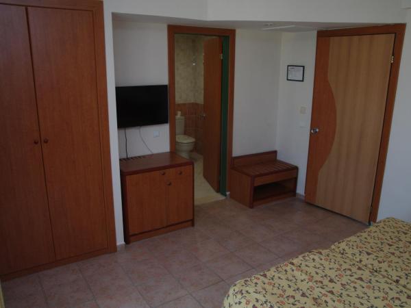 Club Sidar Apart Hotel : photo 6 de la chambre suite familiale (5 adultes)