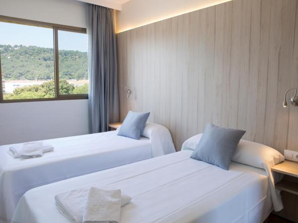 GHT Aparthotel Tossa Park : photo 4 de la chambre appartement 1 chambre avec balcon (2 à 4 adultes)