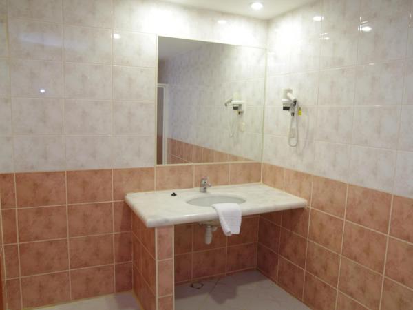 Club Sidar Apart Hotel : photo 9 de la chambre suite familiale (5 adultes)