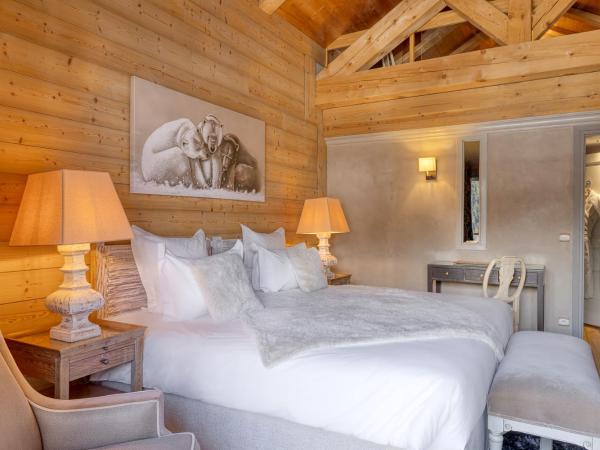 Hôtel l'Hélios : photo 2 de la chambre suite duplex de luxe