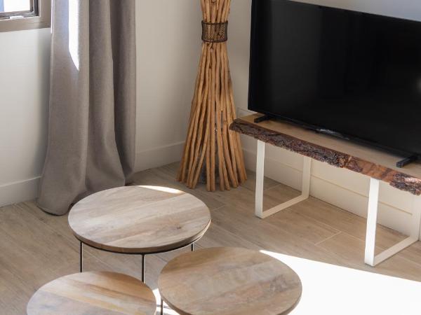 Le S : photo 3 de la chambre appartement 2 chambres