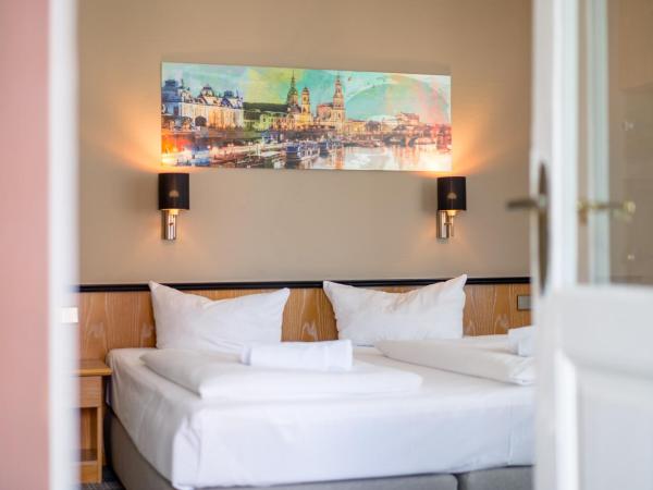 Sax Imperial : photo 3 de la chambre chambre double ou lits jumeaux